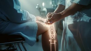 Understanding Joint Replacement Surgery