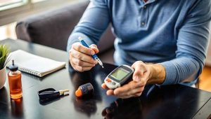 How to Manage Diabetes Effectively