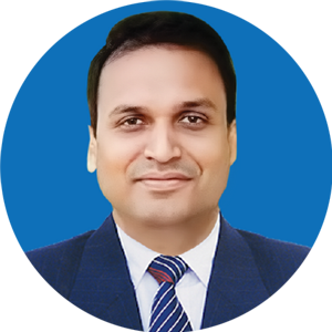 Dr. Prakash Chavala - Joint Replacement & Arthroscopy doctor in Ongole