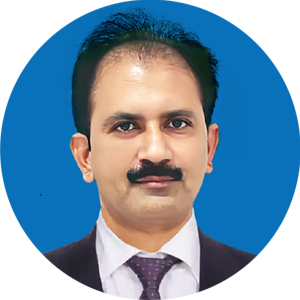 Dr. Anil Kumar Kapa - Pulmonology doctor in Ongole